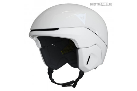 Хэлмет Dainese 21-22 Nucleo Star White