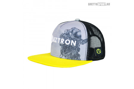 Кепка Aztron 2022 Aztronaut Cap