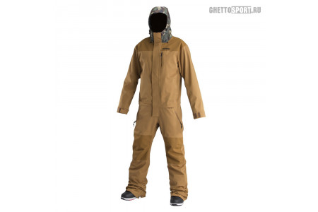 Комбинезон Airblaster 2019 Freedom Suit Og Grizzly Dino