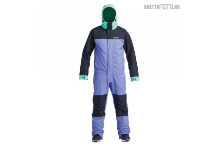 Комбинезон Airblaster 2020 Insulated Freedom Suit Max Warbington