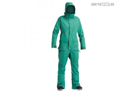 Комбинезон Airblaster 2020 Stretch Freedom Suit Fir