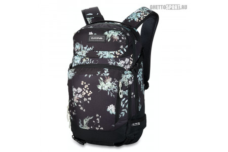 Рюкзак Dakine 2023 Women's Heli Pack Solstice Floral