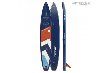 Supsurf Terror 2023 Sup Terror 12'6"29"6" Race Blue