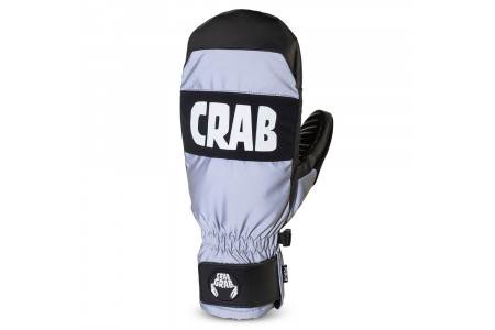 Варежки Crab Grab 2024 Punch Reflective RLZ