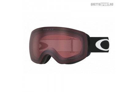 Маска Oakley 20-21 Flight Deck XM Matte Black Prizm Rose 70644400