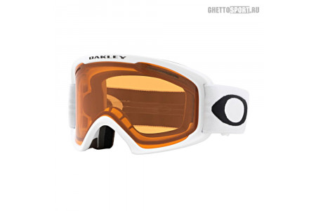 Маска Oakley 21-22 O-Frame 2.0 Pro L Matte White Persimmon 712403