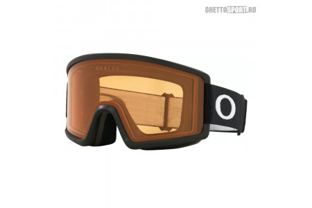 Маска Oakley 21-22 Target Line M Matte Black Persimmon 712102