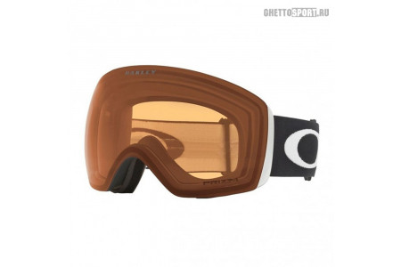 Маска Oakley 20-21 Flight Deck XL Matte Black Prizm Persimmon 70507500