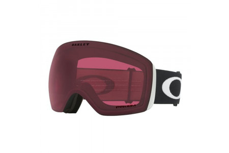 Маска Oakley 20-21 Flight Deck XL Matte Black Prizm Snow Dark Grey 70509000