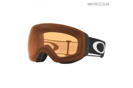 Маска Oakley 20-21 Flight Deck XM Mt Black Prizm Persimmon 70648400