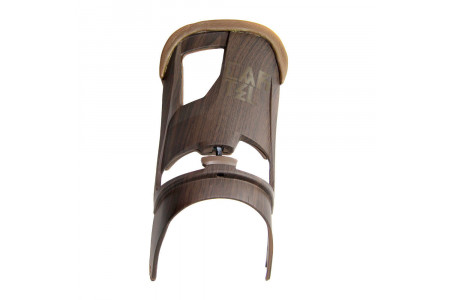 Хайбек Burton Cartel Right Brown