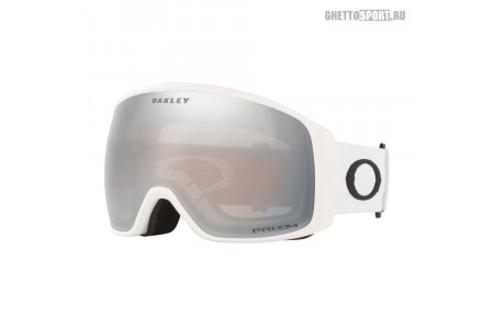 Маска Oakley 20-21 Flight Tracker XL Matte White Prizm Snow Black 71040900
