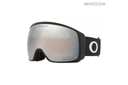Маска Oakley 20-21 Flight Tracker XL Matte Black Prizm Snow Black 71040200