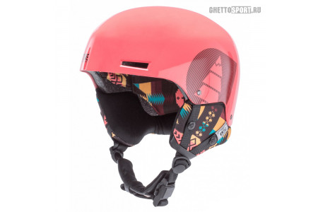 Хэлмет Picture Organic 17-18 Tempo 2.0 A Corail