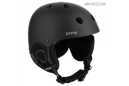 Шлем Prime 2020 Save Black