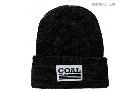 Шапка Coal 2015 The Company Black