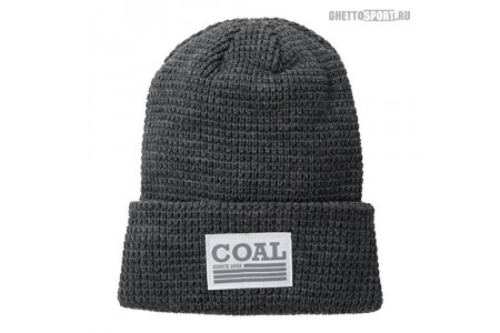 Шапка Coal 2015 The Company Charcoal