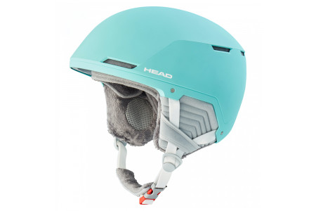 Хэлмет Head 22-23 Compact Pro W Turquoise