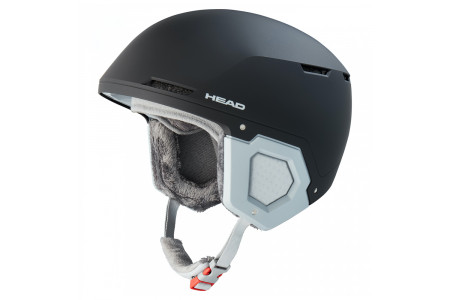 Хэлмет Head 22-23 Compact W Black