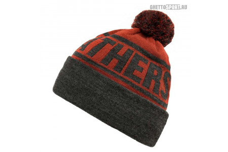 Шапка Horsefeathers 2019 Fan Beanie Copper