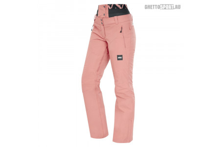 Штаны Picture Organic 2021 Exa Pt A Misty Pink