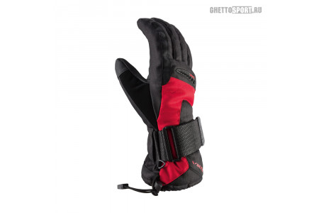 Перчатки с защитой VI King 2020 Trex Red