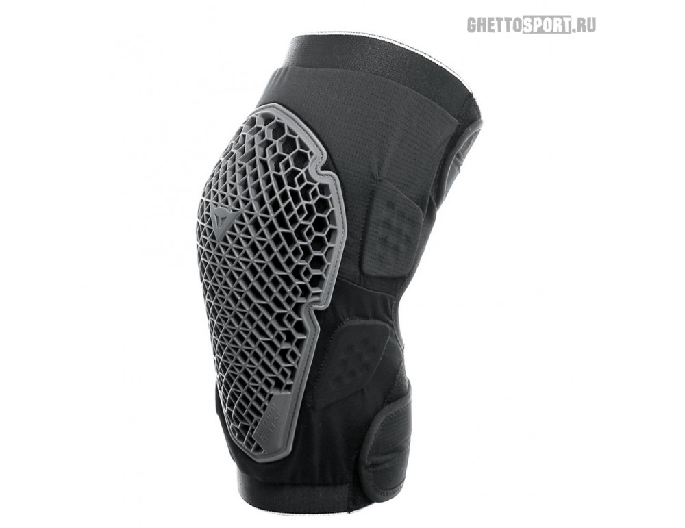 Защита колена Dainese 2022 Pro Armor Knee Guard Black/White