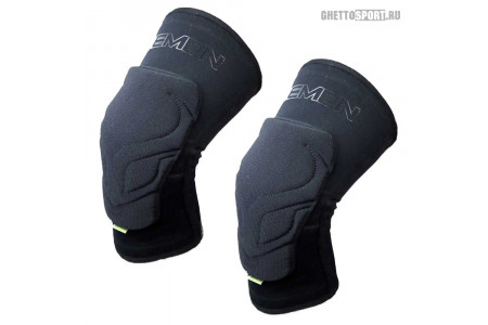 Защита колена Demon 2022 Enduro Knee Pad DS5560