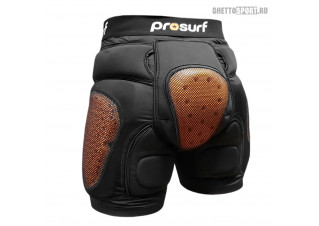 Защитные шорты Pro Surf 2023 Short De Protection Protection Shorts PS04