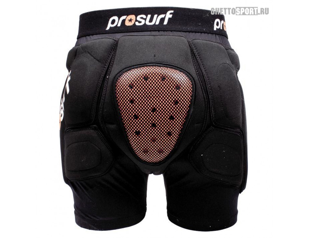 Защитные шорты Pro Surf 2022 Protection Short PS05