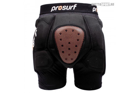 Защитные шорты Pro Surf 2023 Short De Protection Protection Shorts PS05