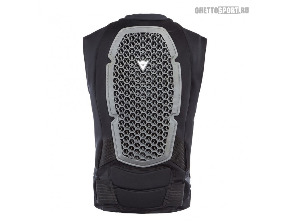 Защита спины Dainese 2020 Pro Armor Waistcoat Stretch-Limo