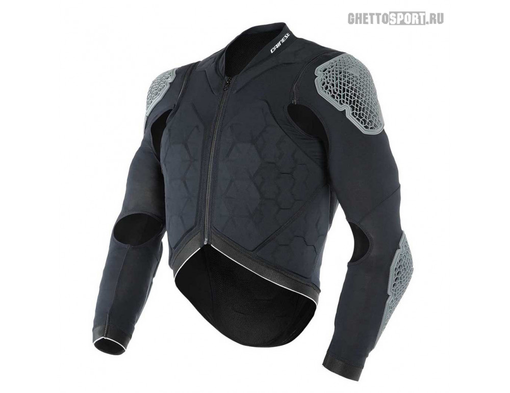 Защитная куртка Dainese 2020 Rhyolite 2 Safety Jacket Black