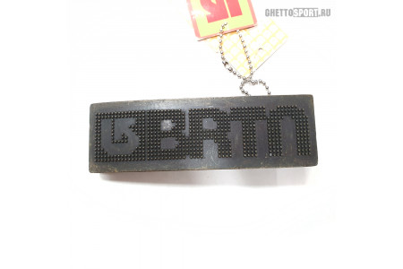 Пряжка для ремня Burton 2012 Belt Bronze