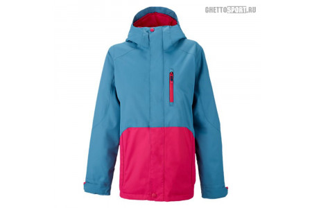 Куртка Burton 2014 Horizon Scout/Marilyn RLZ S