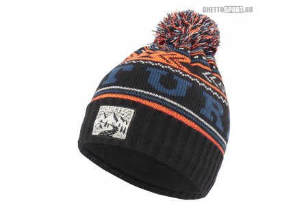 Шапка Picture Organic 2019 Donnie Beanie C Corail