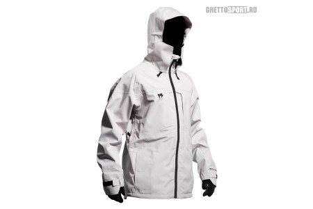 Куртка Homeschool 2014 Universe 3.5L Shell 050 Fog