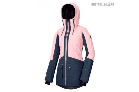 Куртка Picture Organic 2020 Mineral Jkt Pink