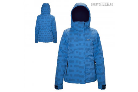 Куртка Rehall 2015 Sunpeak Blue S