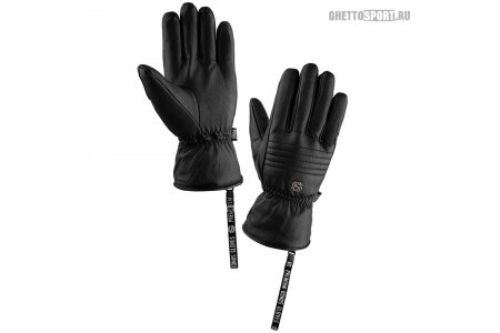 Перчатки Bonus Gloves 2020 Premium Black