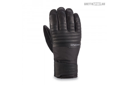 Перчатки Dakine 2020 Maverick Glove Black