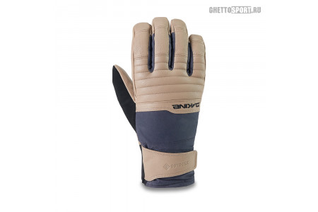Перчатки Dakine 2020 Maverick Glove Stone/Night Sky