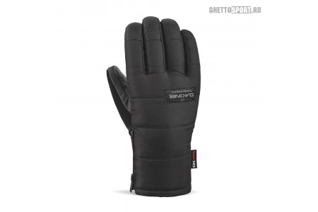 Перчатки Dakine 2020 Omega Glove Black