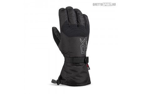 Перчатки Dakine 2020 Scout Glove Black
