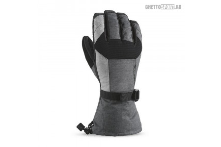 Перчатки Dakine 2020 Scout Glove Carbon