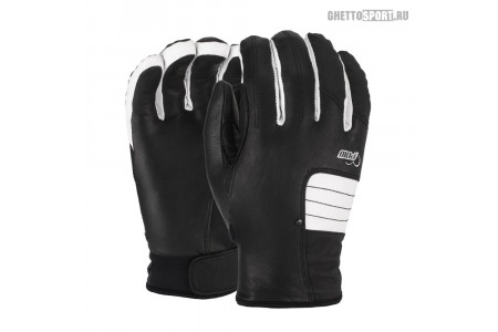 Перчатки POW 2015 Chase Glove Black