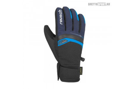 Перчатки Reusch 2020 Bruce Gtx® Blue/Black