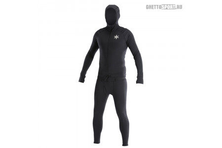 Термобелье Airblaster 2019 Classic Ninja Suit Black