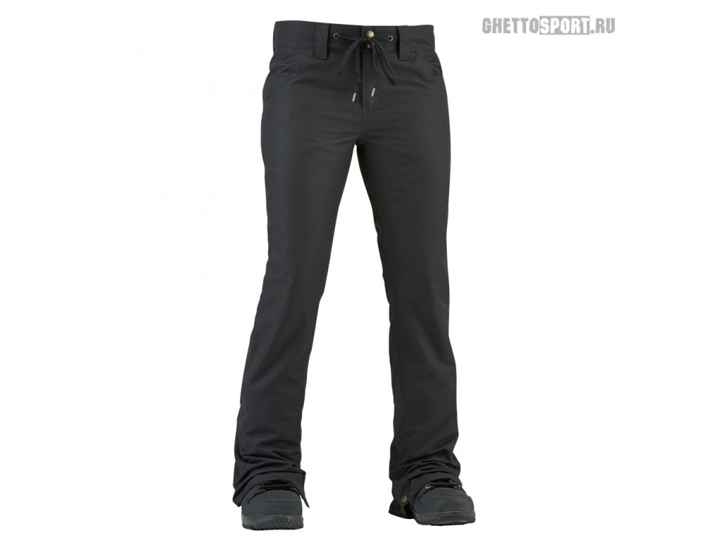 Airblaster 2019 Fancy Pant Black