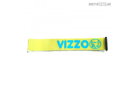 Ремень для маски Vizzo 2015 Belt Blue/Green